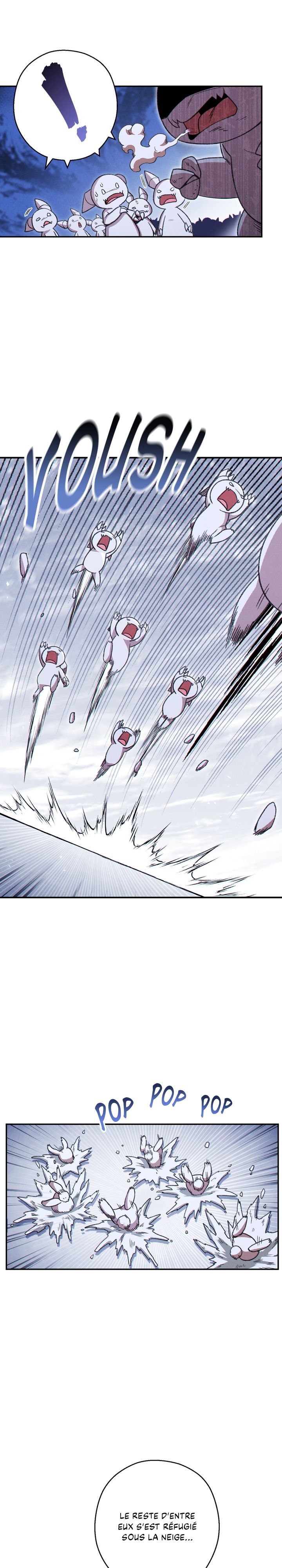 Dungeon Reset Chapitre 65 - Page 8