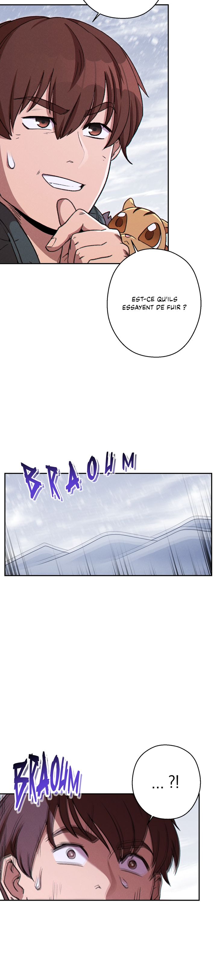 Dungeon Reset Chapitre 65 - Page 9