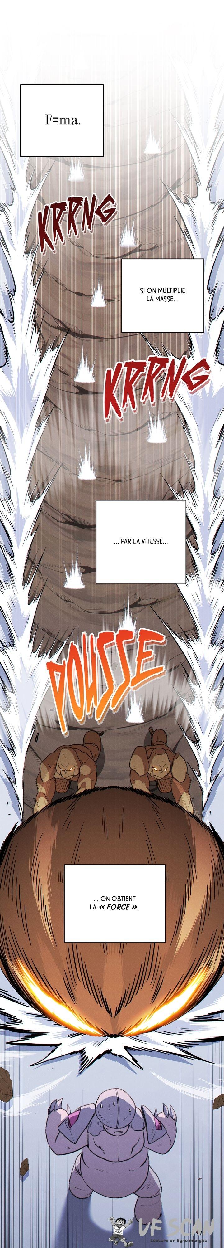 Dungeon Reset Chapitre 66 - Page 1