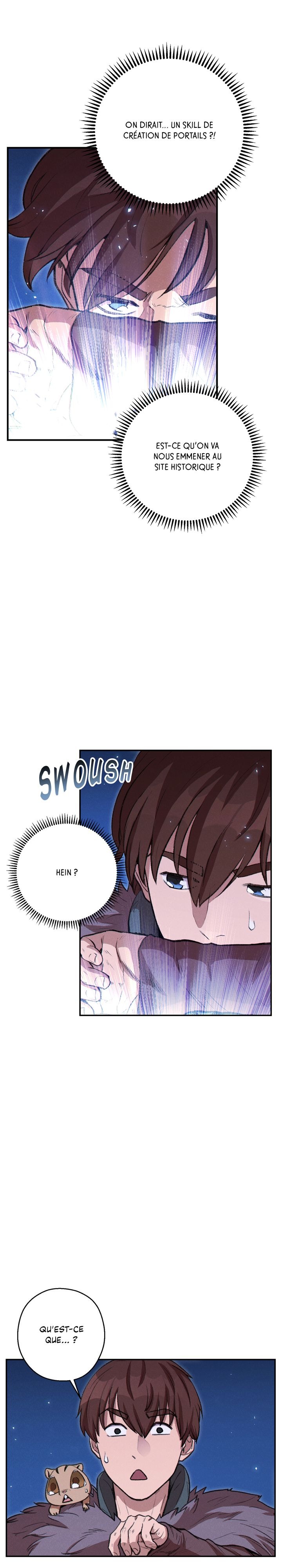 Dungeon Reset Chapitre 66 - Page 19