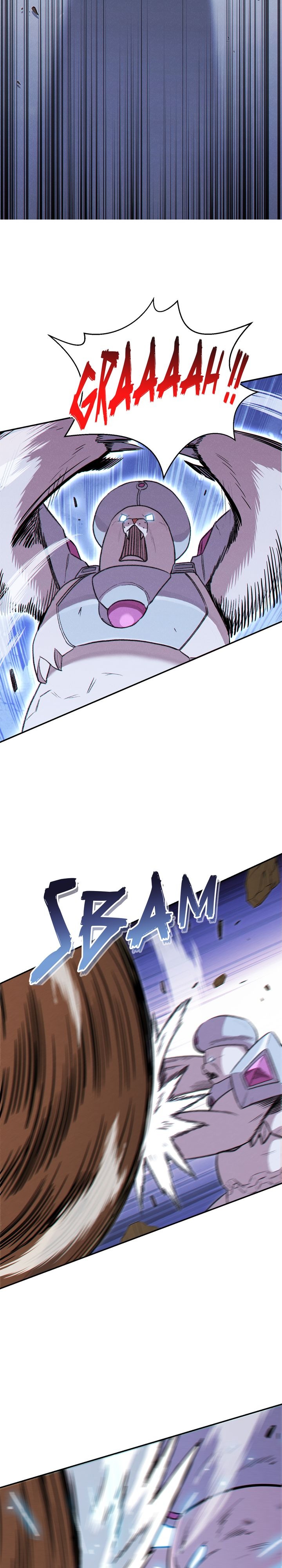 Dungeon Reset Chapitre 66 - Page 2