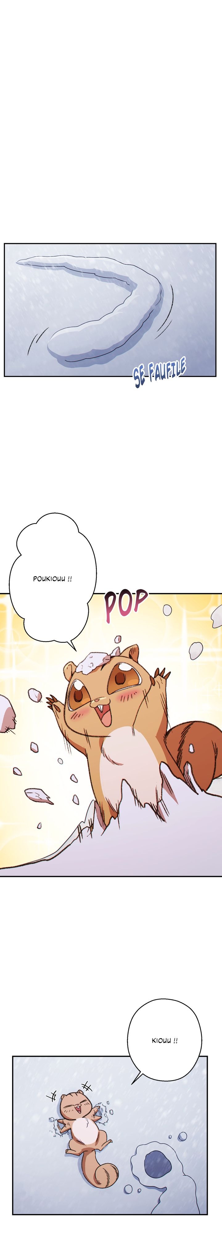 Dungeon Reset Chapitre 66 - Page 21