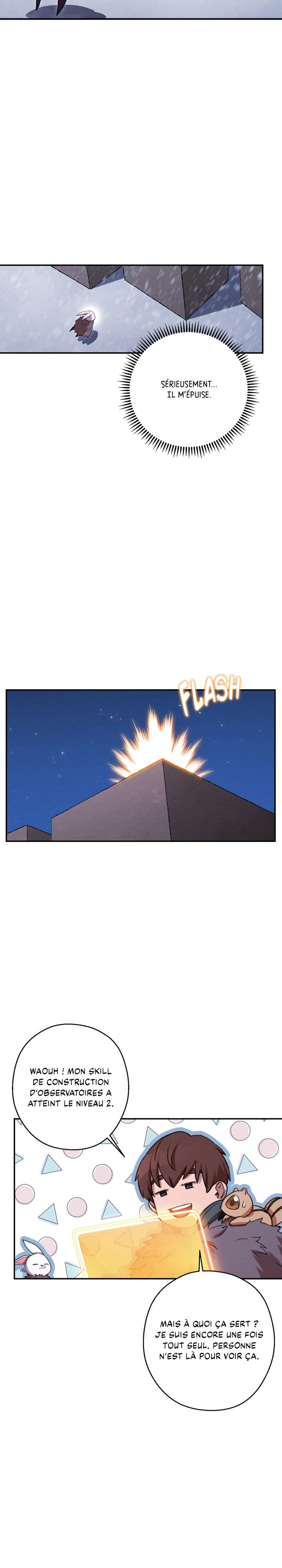 Dungeon Reset Chapitre 66 - Page 23