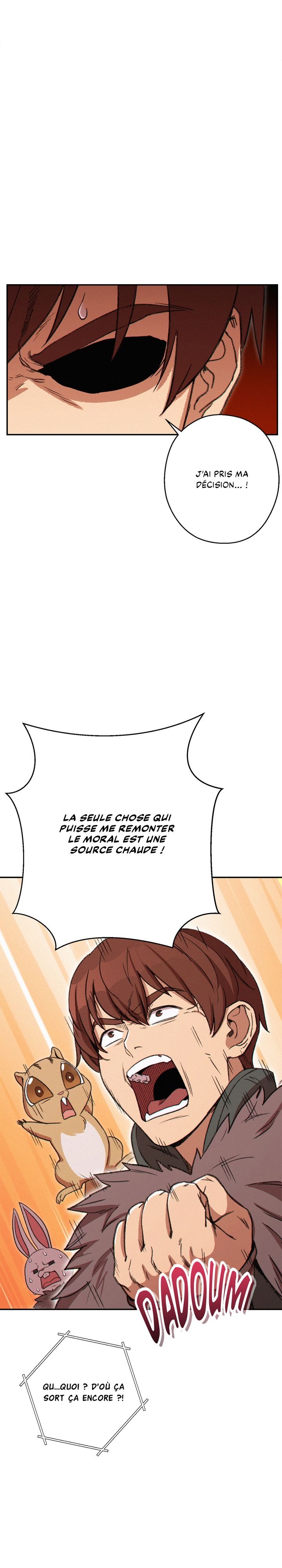 Dungeon Reset Chapitre 66 - Page 26