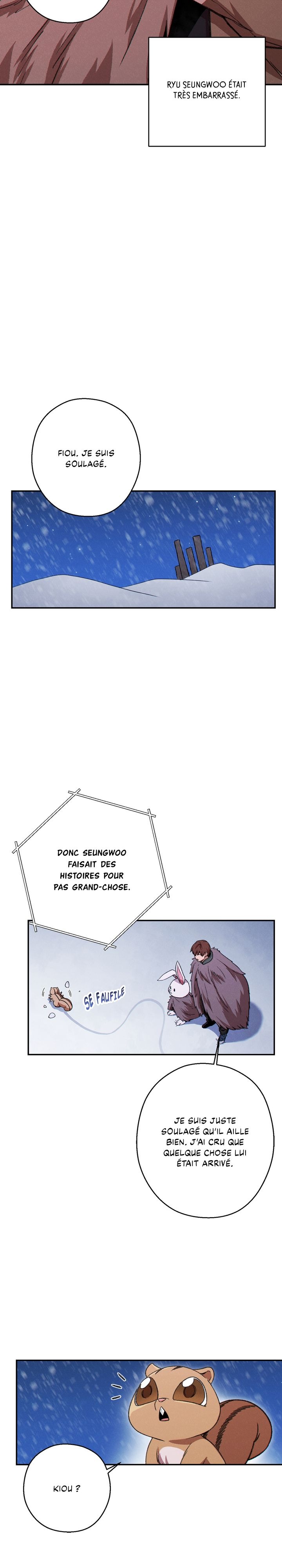 Dungeon Reset Chapitre 67 - Page 18