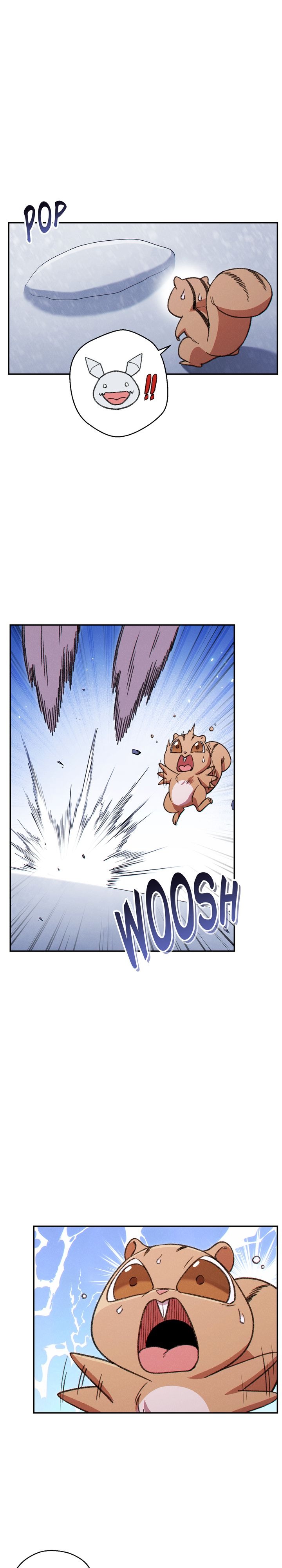 Dungeon Reset Chapitre 67 - Page 19