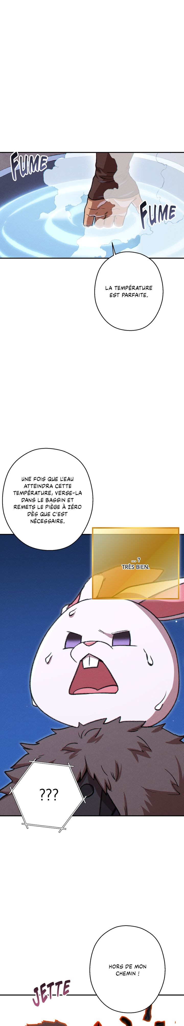 Dungeon Reset Chapitre 67 - Page 2