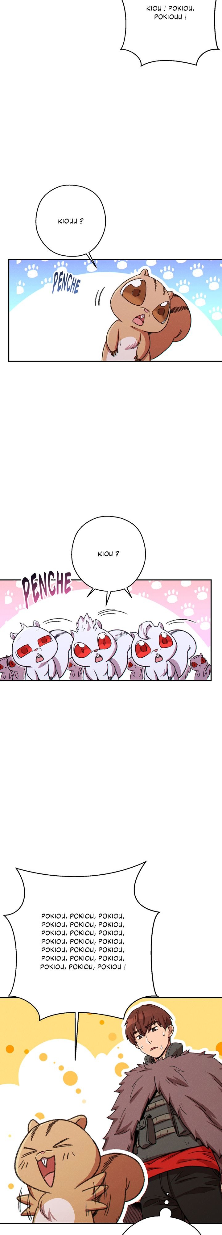 Dungeon Reset Chapitre 67 - Page 21