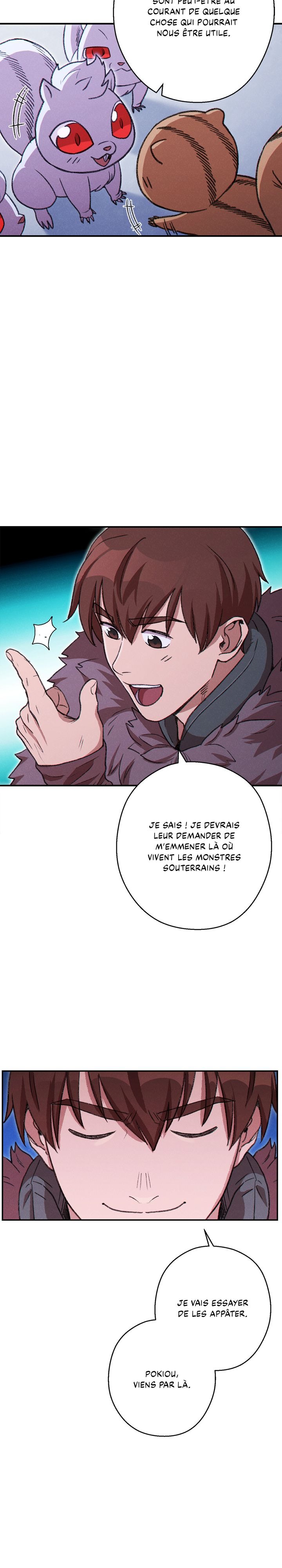 Dungeon Reset Chapitre 67 - Page 24