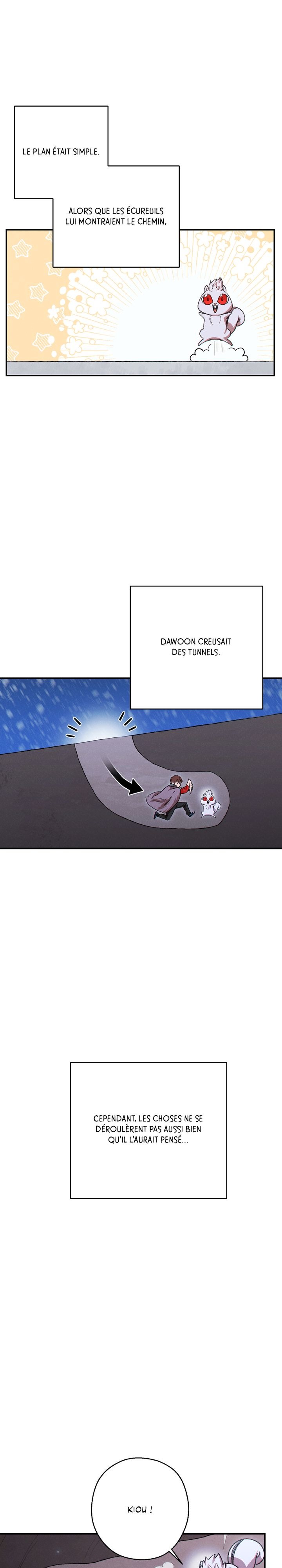 Dungeon Reset Chapitre 67 - Page 28
