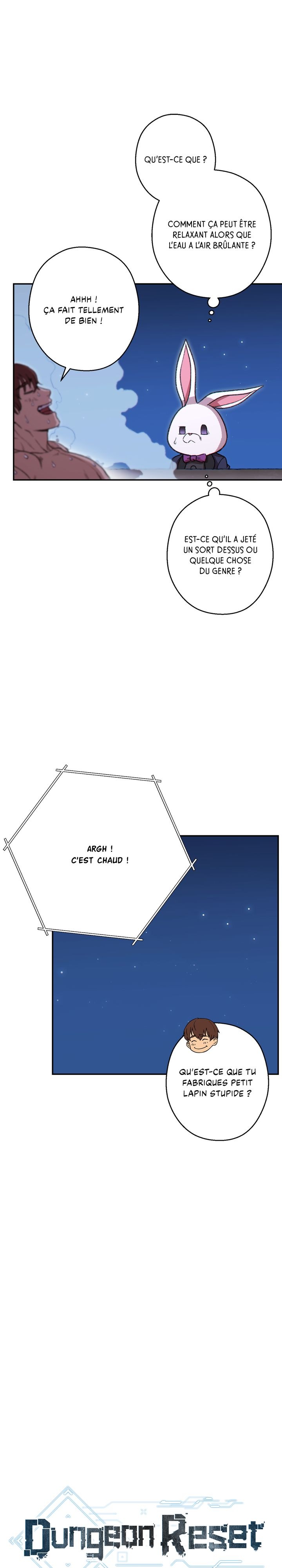 Dungeon Reset Chapitre 67 - Page 5