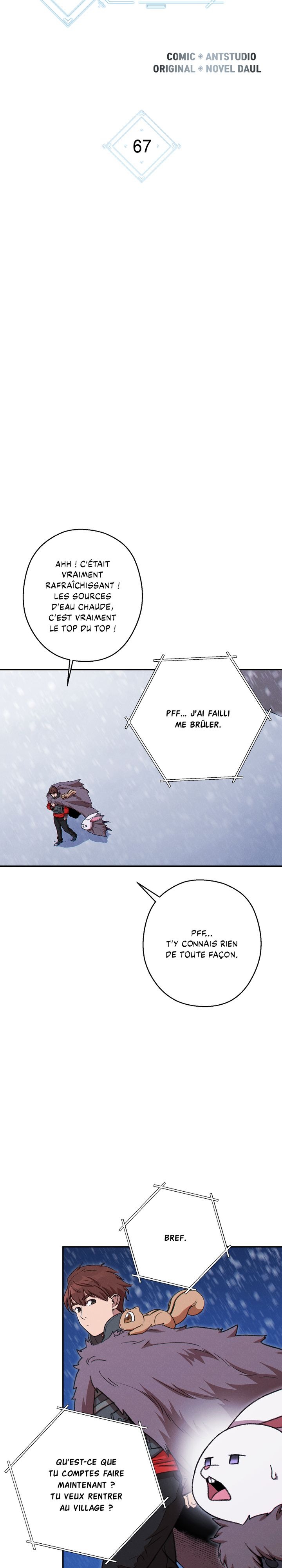Dungeon Reset Chapitre 67 - Page 6