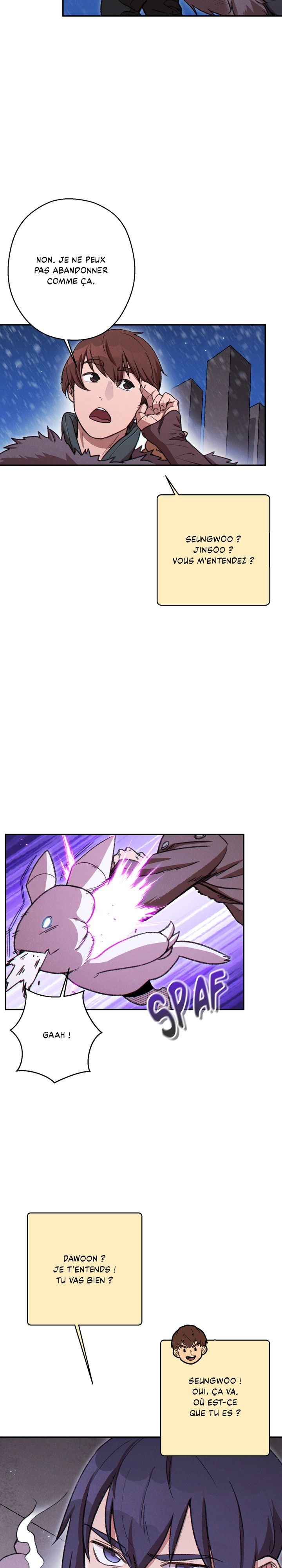Dungeon Reset Chapitre 67 - Page 7