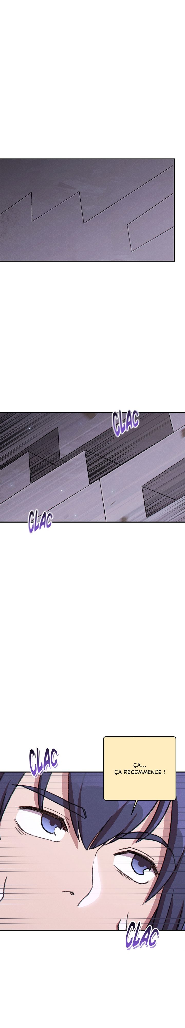 Dungeon Reset Chapitre 67 - Page 9