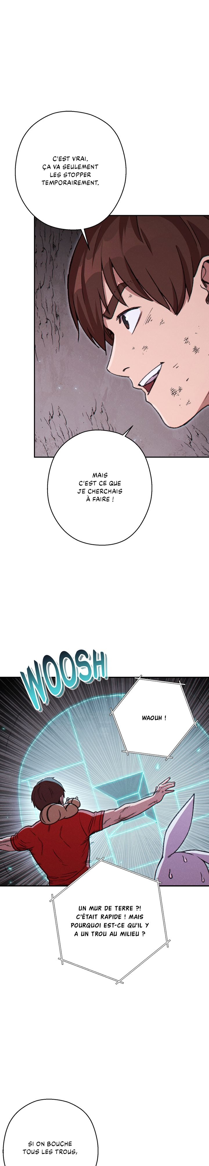 Dungeon Reset Chapitre 68 - Page 13