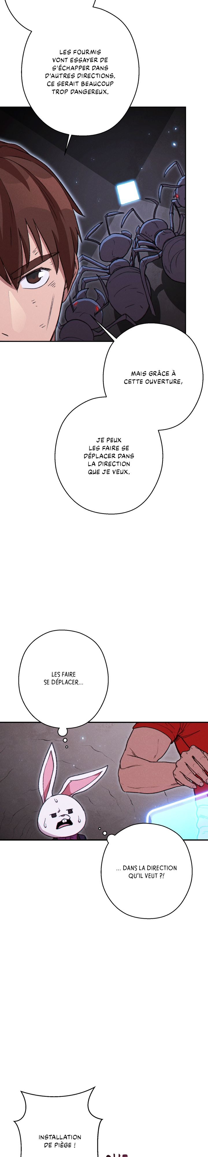 Dungeon Reset Chapitre 68 - Page 14