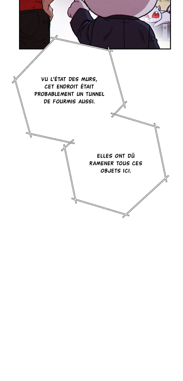 Dungeon Reset Chapitre 68 - Page 20