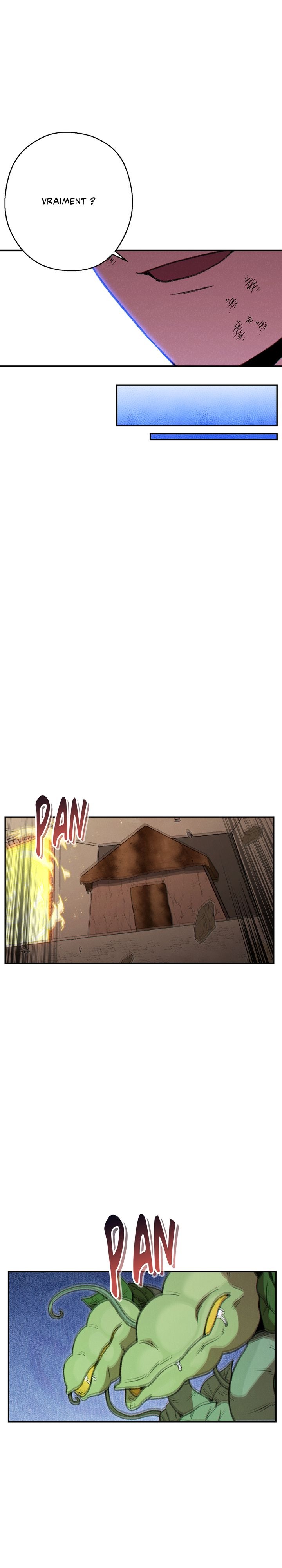 Dungeon Reset Chapitre 68 - Page 25