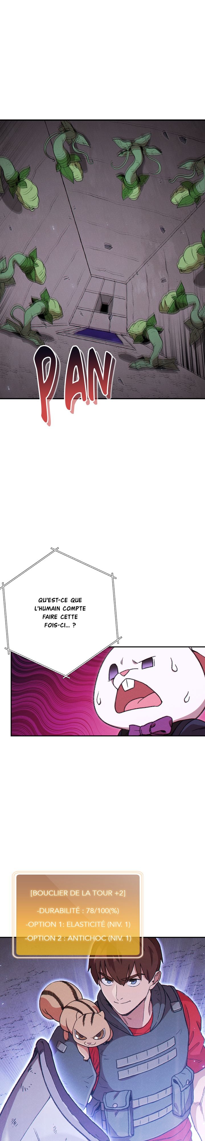Dungeon Reset Chapitre 68 - Page 26