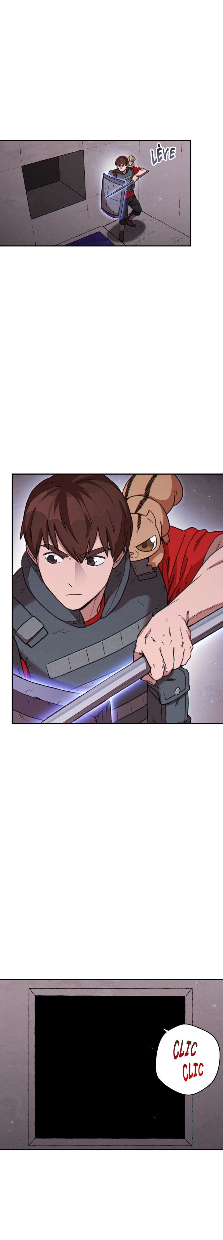 Dungeon Reset Chapitre 68 - Page 30
