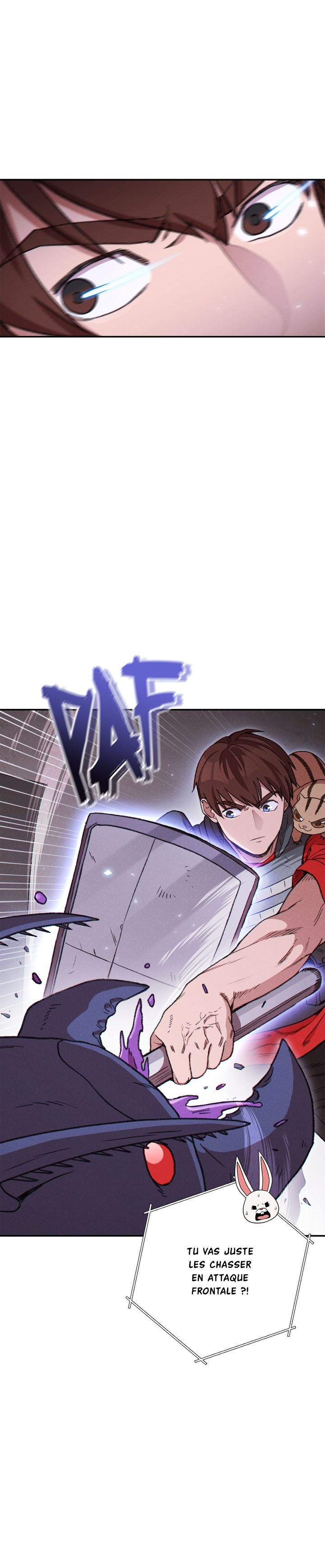 Dungeon Reset Chapitre 68 - Page 31