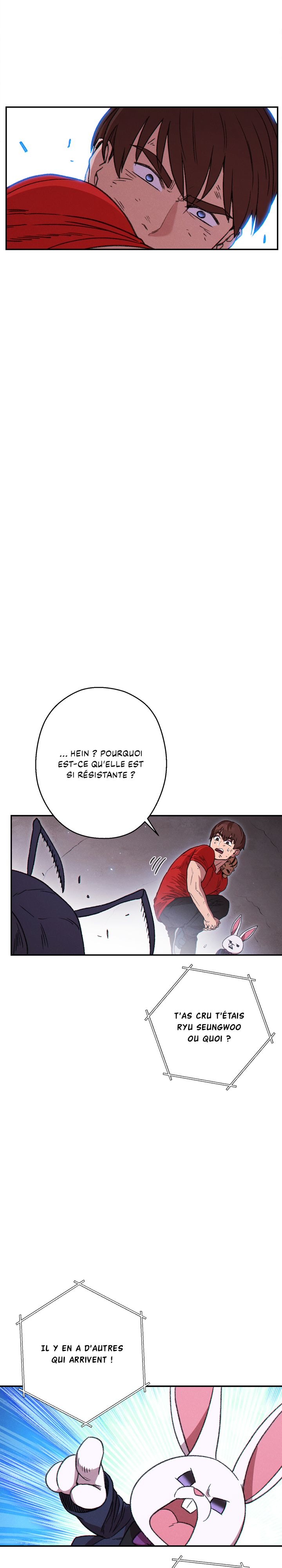 Dungeon Reset Chapitre 68 - Page 6