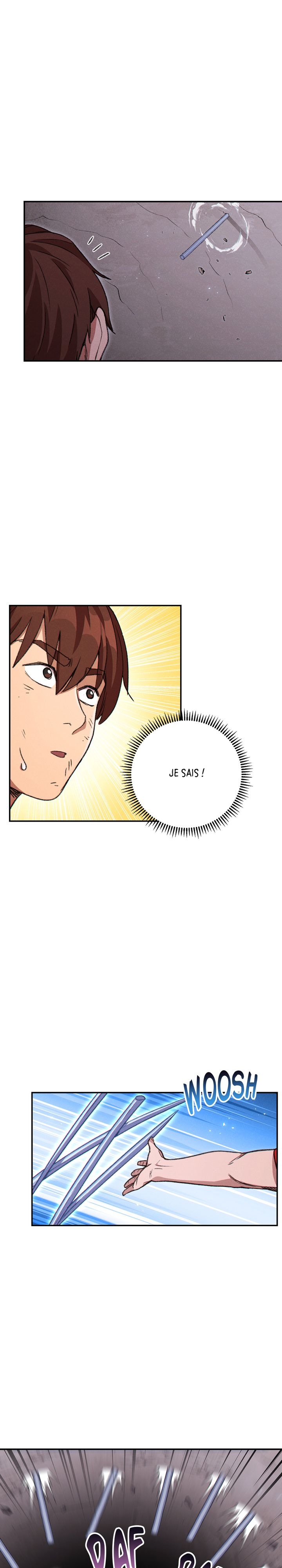 Dungeon Reset Chapitre 68 - Page 9