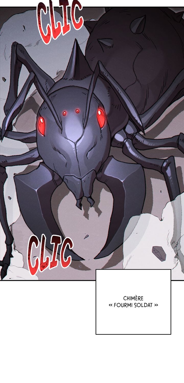 Dungeon Reset Chapitre 69 - Page 12