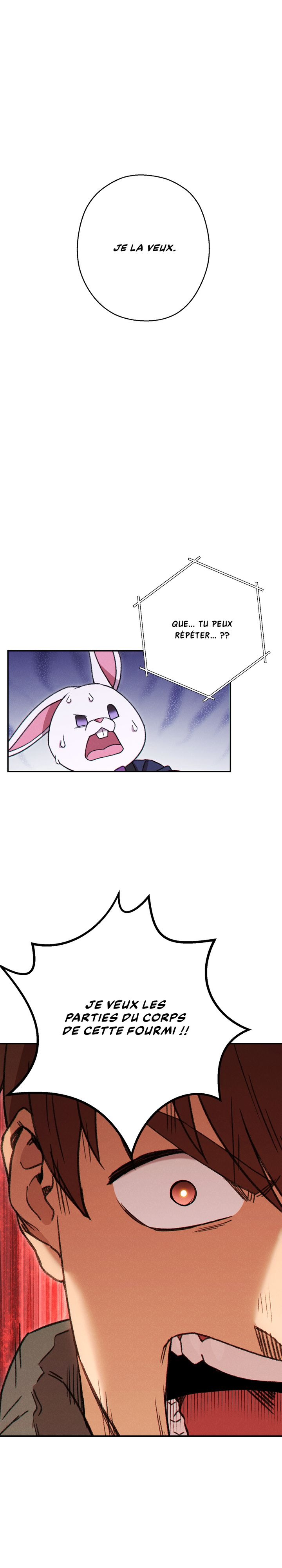 Dungeon Reset Chapitre 69 - Page 21
