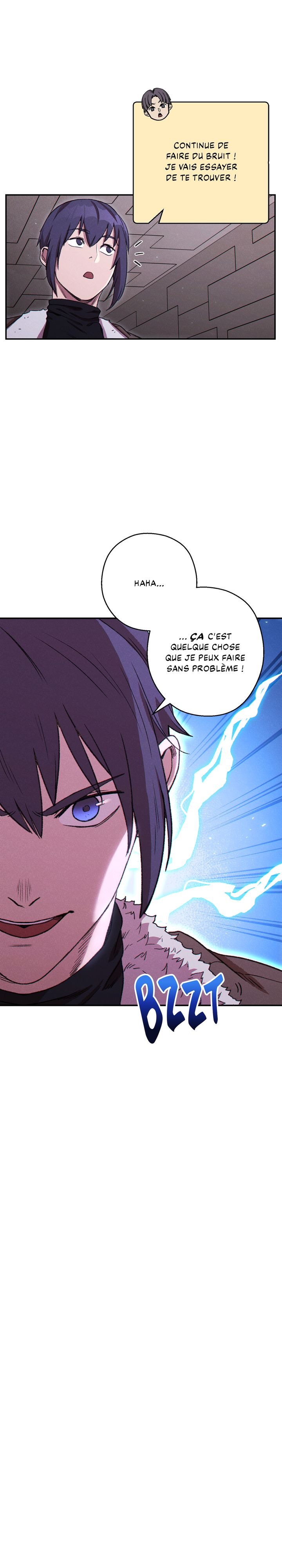 Dungeon Reset Chapitre 69 - Page 26