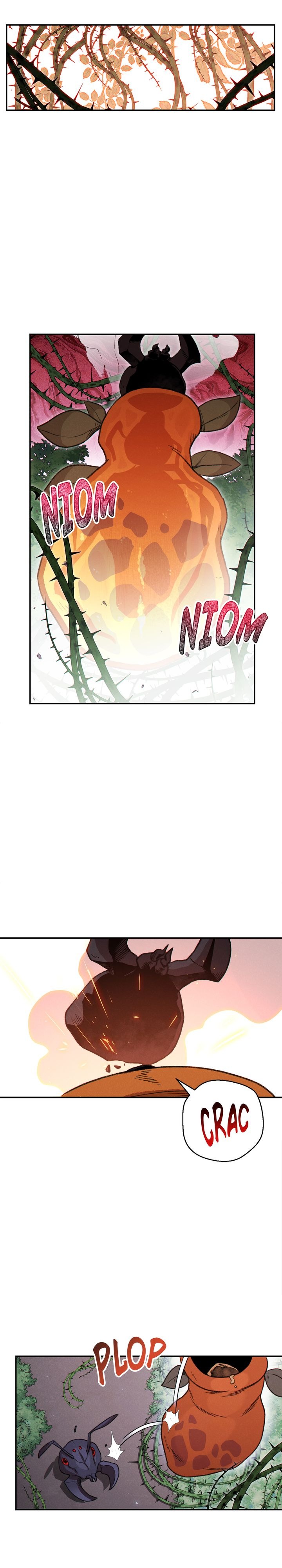 Dungeon Reset Chapitre 69 - Page 27