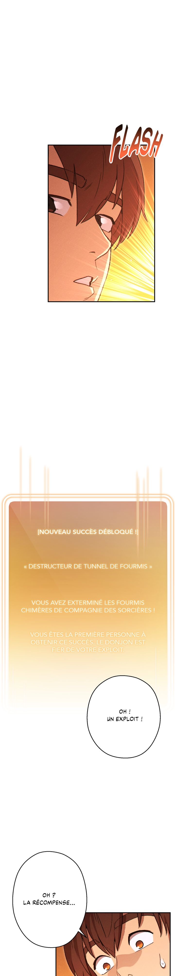Dungeon Reset Chapitre 69 - Page 30