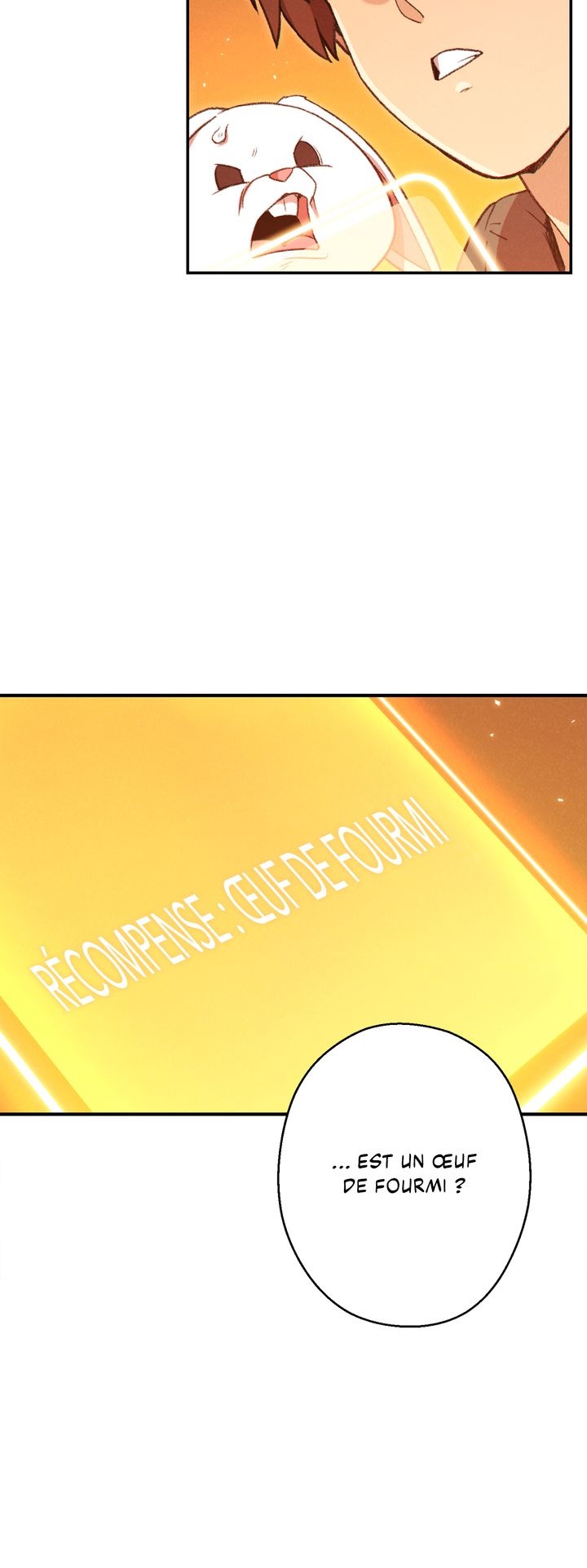 Dungeon Reset Chapitre 69 - Page 31