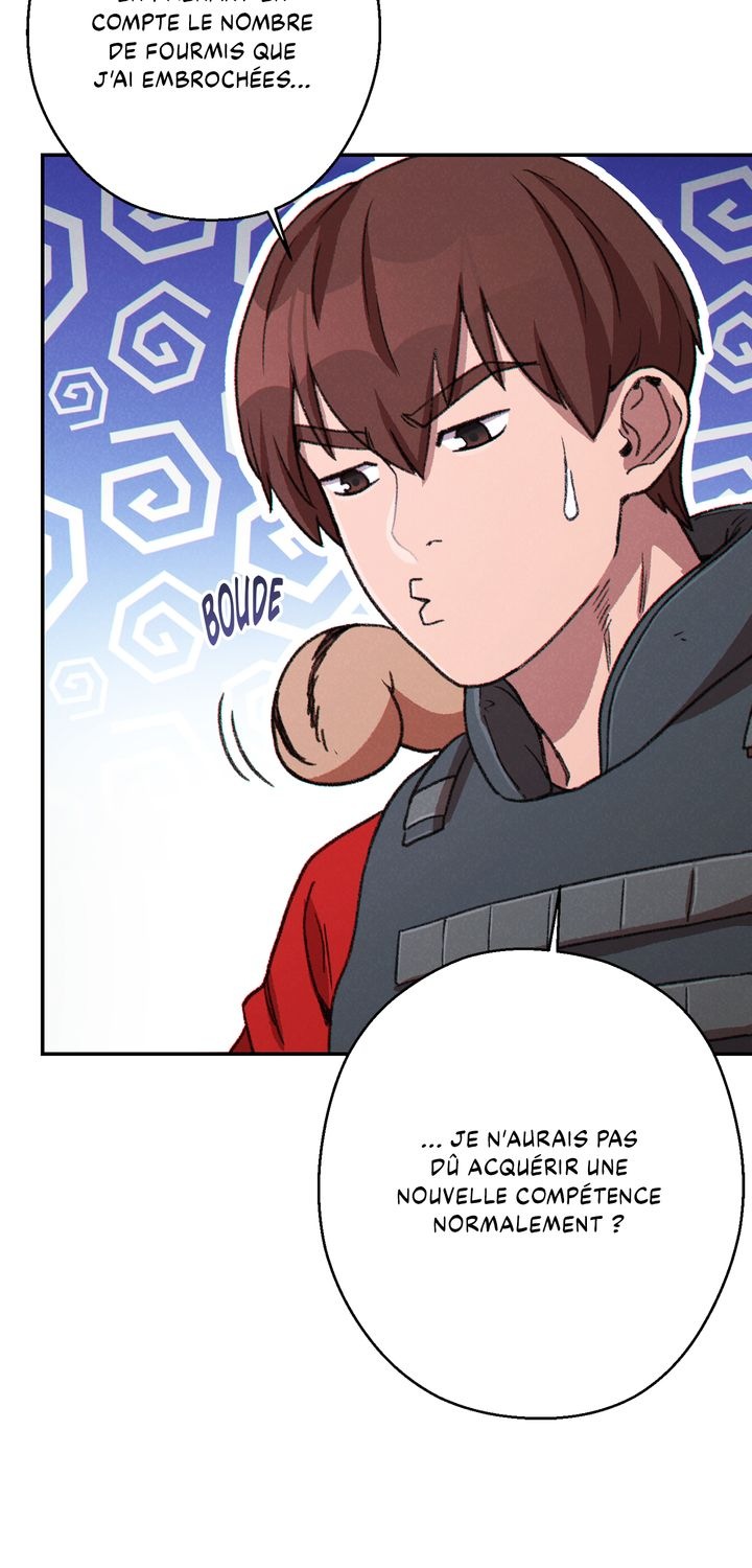 Dungeon Reset Chapitre 69 - Page 8
