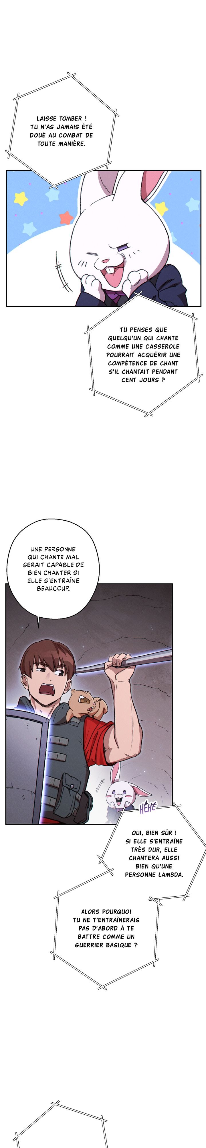 Dungeon Reset Chapitre 69 - Page 9