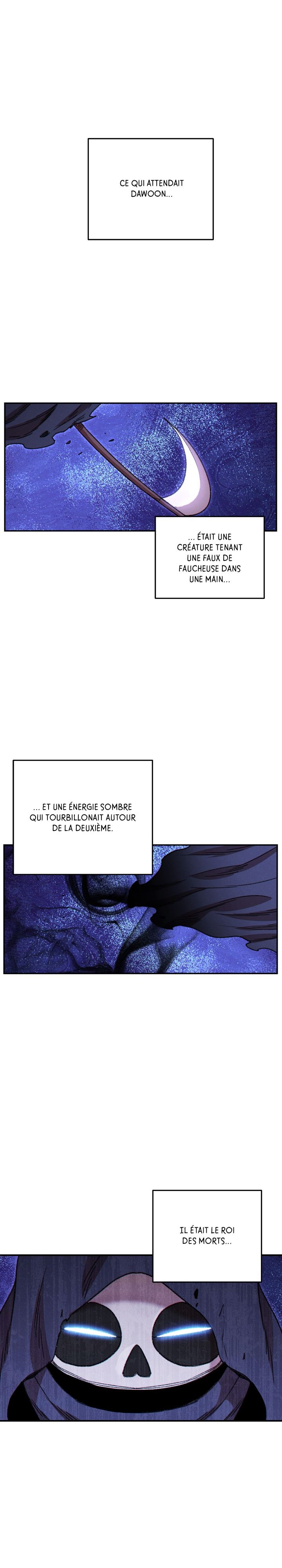 Dungeon Reset Chapitre 70 - Page 17