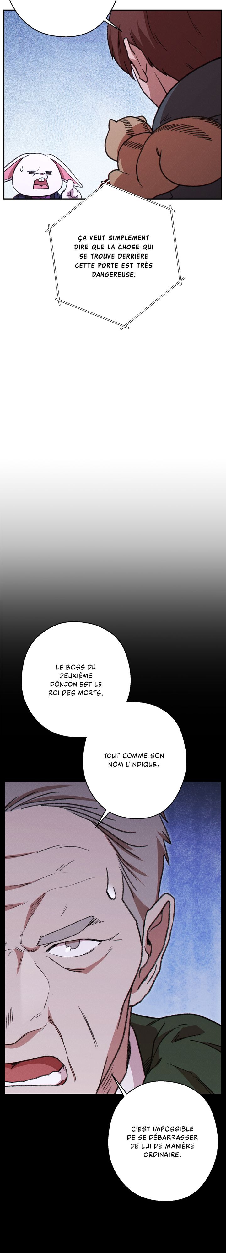 Dungeon Reset Chapitre 70 - Page 22