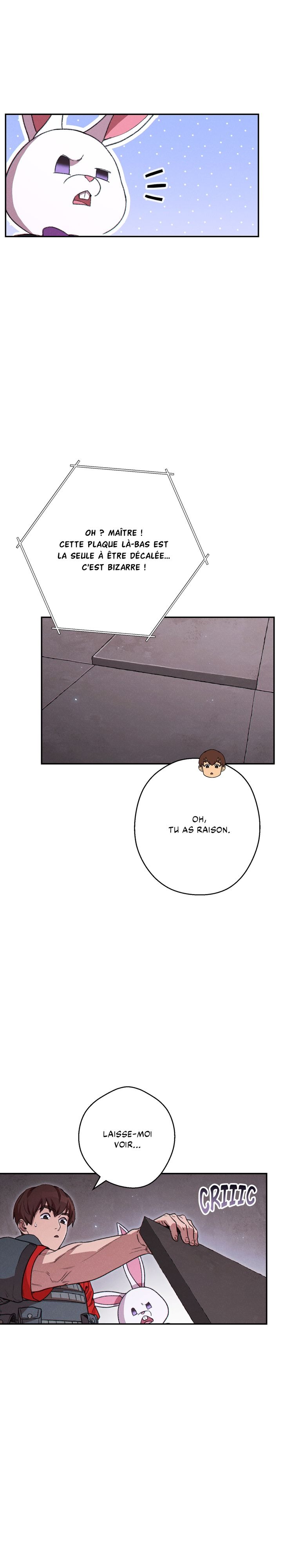 Dungeon Reset Chapitre 70 - Page 33