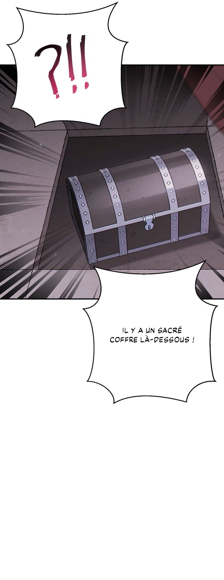 Dungeon Reset Chapitre 70 - Page 34