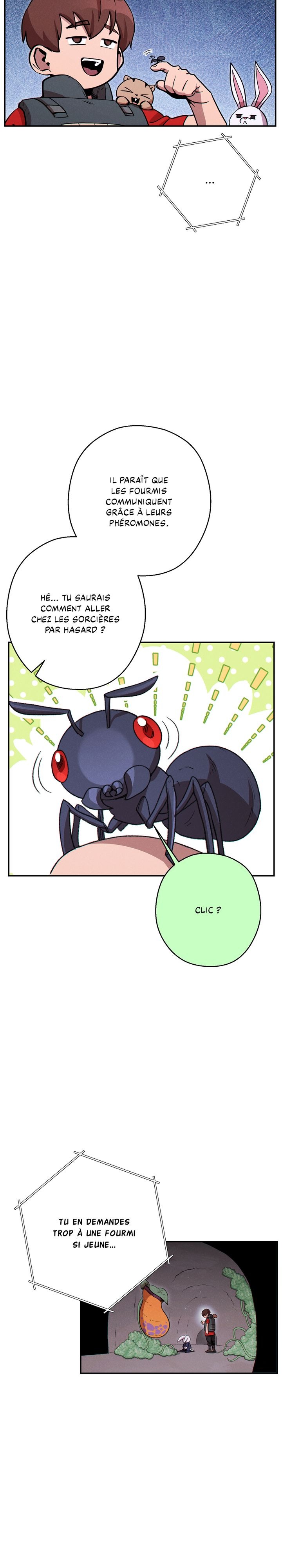 Dungeon Reset Chapitre 70 - Page 4