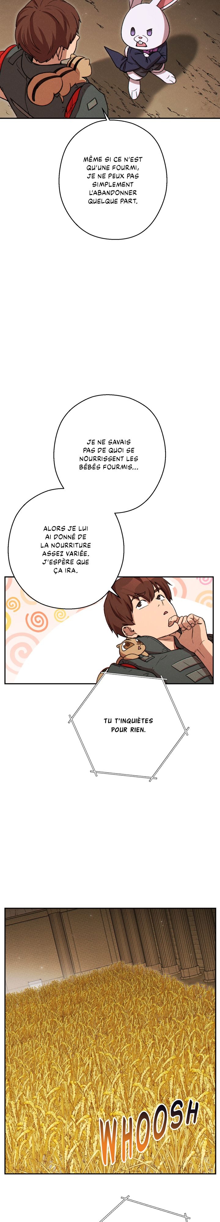 Dungeon Reset Chapitre 70 - Page 7