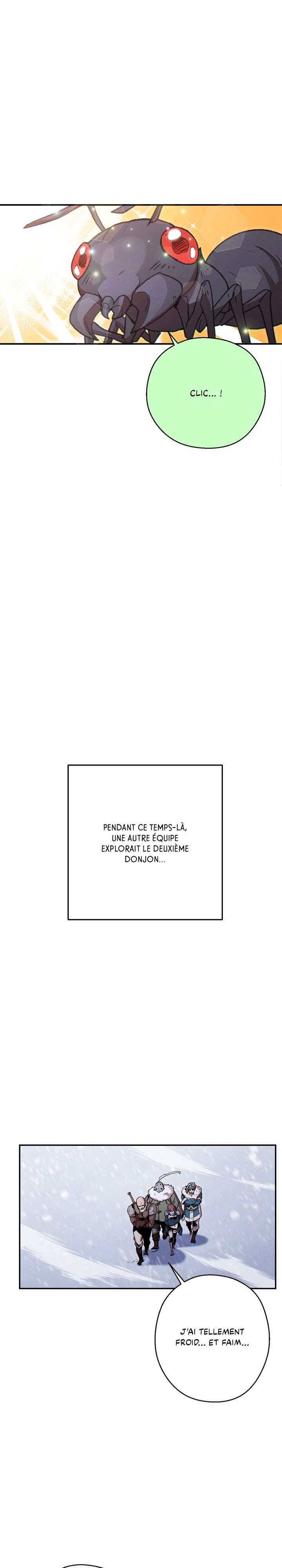 Dungeon Reset Chapitre 70 - Page 9