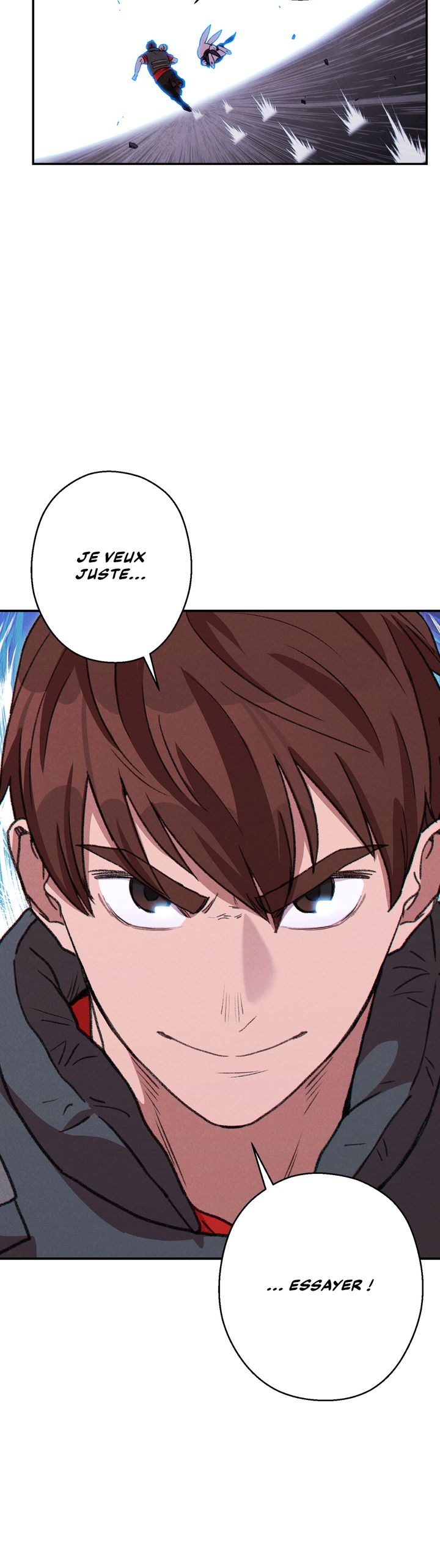 Dungeon Reset Chapitre 71 - Page 22