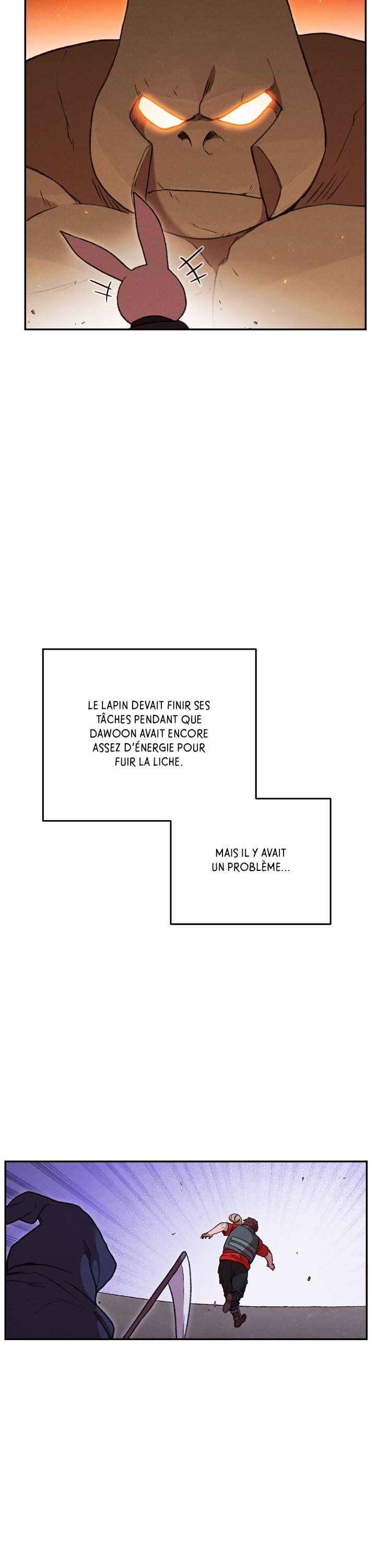 Dungeon Reset Chapitre 71 - Page 26
