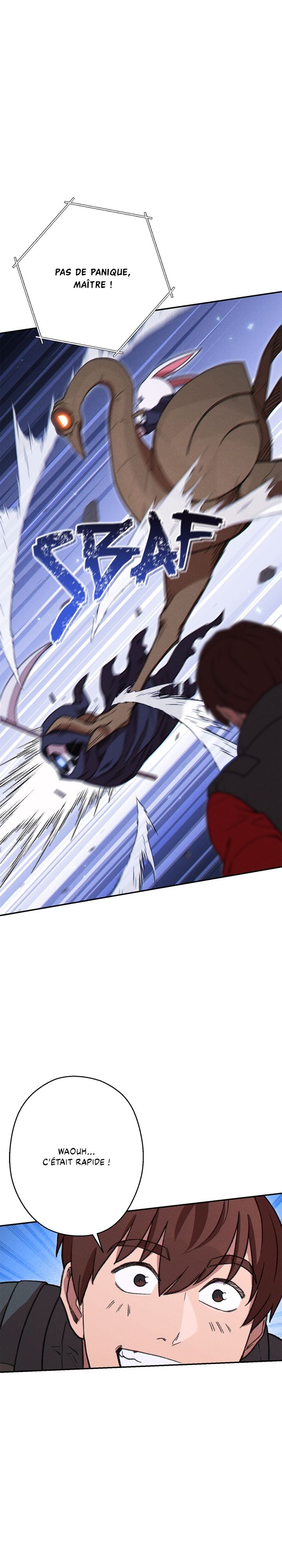 Dungeon Reset Chapitre 71 - Page 29