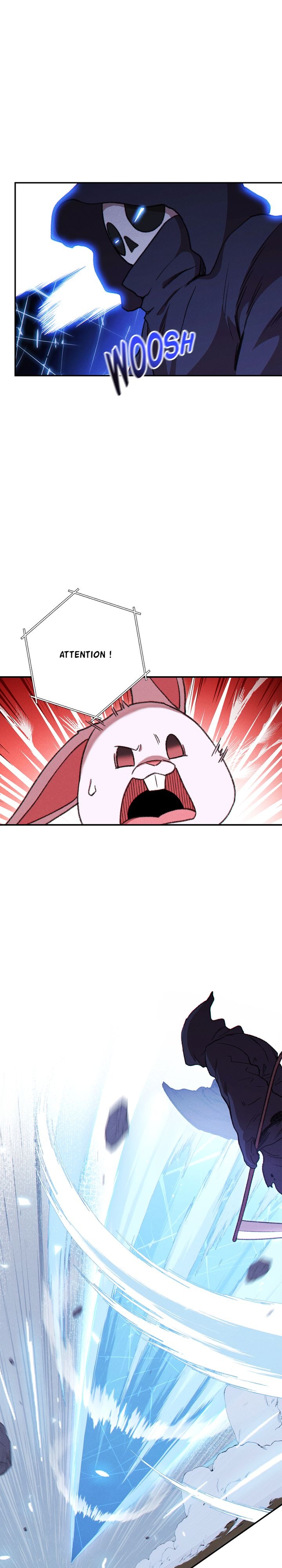 Dungeon Reset Chapitre 71 - Page 9
