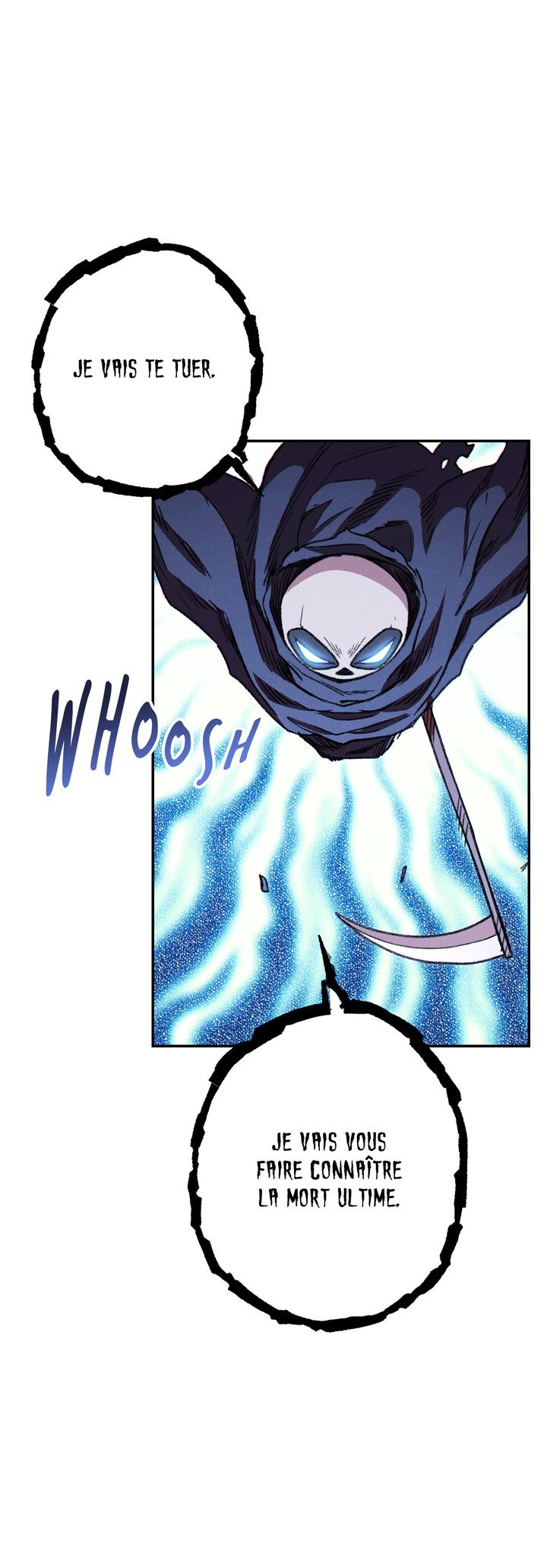 Dungeon Reset Chapitre 72 - Page 12