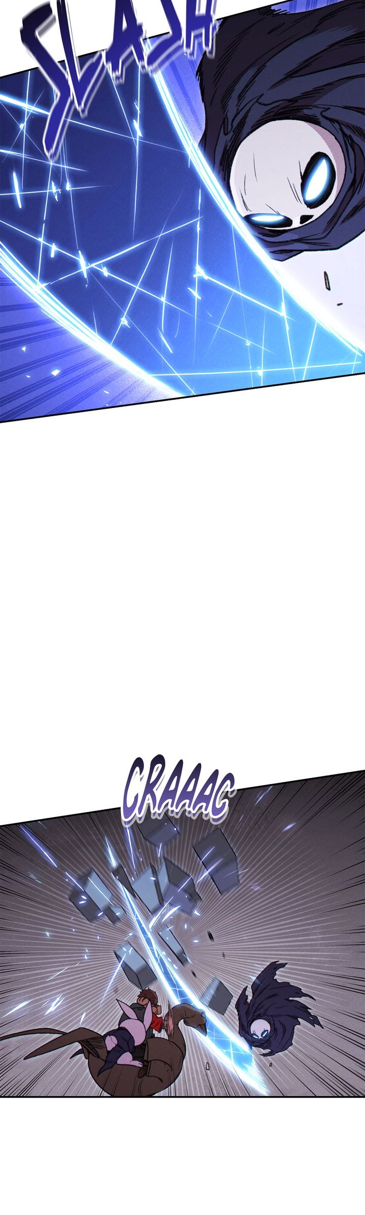 Dungeon Reset Chapitre 72 - Page 16