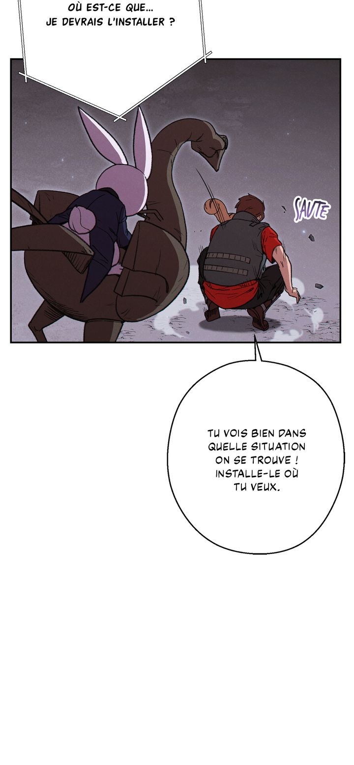 Dungeon Reset Chapitre 72 - Page 18