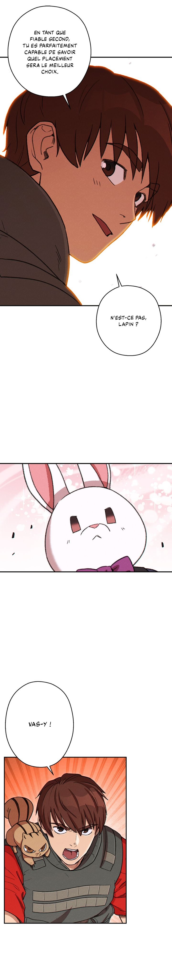 Dungeon Reset Chapitre 72 - Page 19